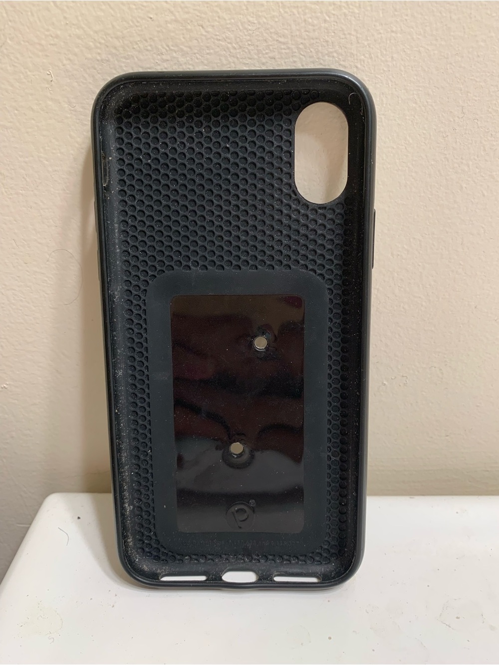 Loopy Case for iPhone XS/X (5.8”) - Righty - Picture 2 of 5